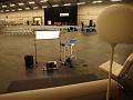 VidiMasher setup for the MF education day 3